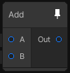 Mixture.VectorAddNode