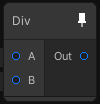 Mixture.VectorDivNode