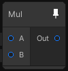 Mixture.VectorMulNode